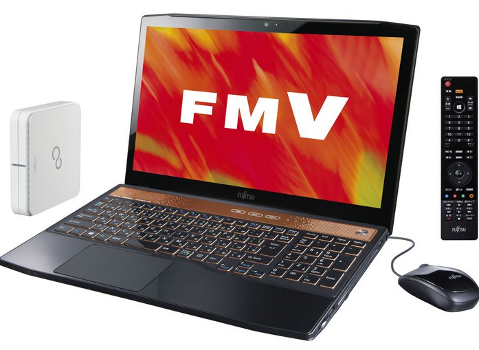 fmvlifebookh78�̉摜